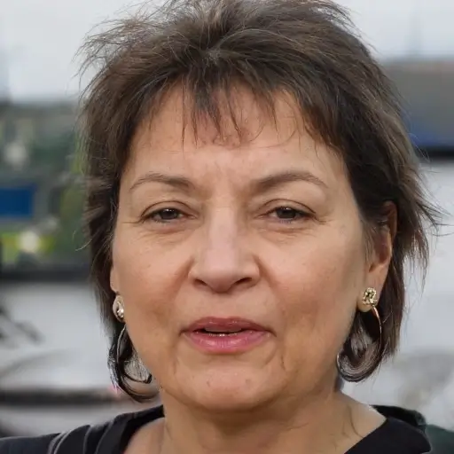 Sandra Williams